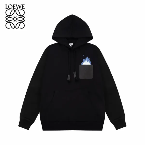 【2026】【LOEWE 公式旗艦店】ロエベ パーカー スウェットご好評に付き再入荷! 【2026】【LOEWE 公式旗艦店】ロエベ パーカー スウェットご好評に付き再入荷!