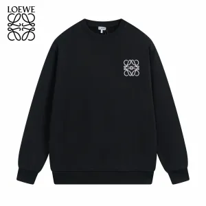 【2026】【LOEWE 公式旗艦店】ロエベ 丸首の衛衣 スウェットご好評に付き再入荷! 【2026】【LOEWE 公式旗艦店】ロエベ 丸首の衛衣 スウェットご好評に付き再入荷!