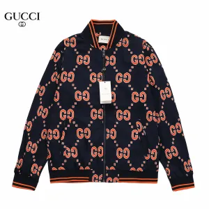 【2026】【GUCCI 公式旗艦店】グッチ ジャケット着好評に付き再入荷! 【2026】【GUCCI 公式旗艦店】グッチ ジャケット着好評に付き再入荷!