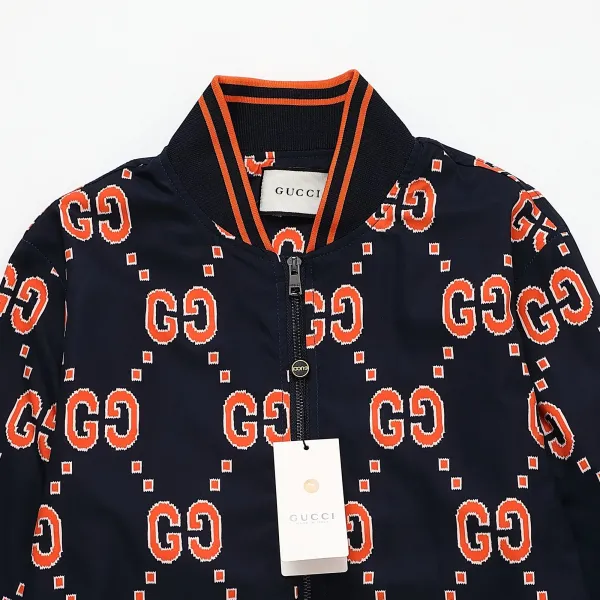 【2026】【GUCCI 公式旗艦店】グッチ ジャケット着好評に付き再入荷! 【2026】【GUCCI 公式旗艦店】グッチ ジャケット着好評に付き再入荷!