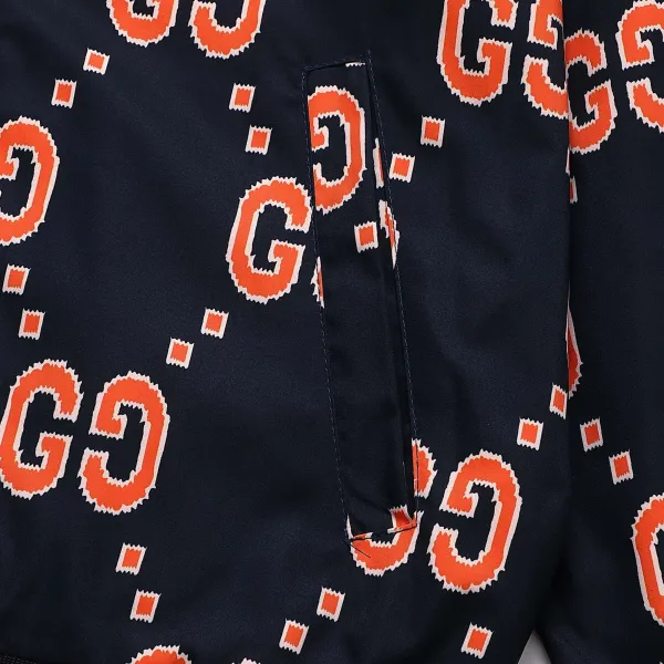 【2026】【GUCCI 公式旗艦店】グッチ ジャケット着好評に付き再入荷! 【2026】【GUCCI 公式旗艦店】グッチ ジャケット着好評に付き再入荷!