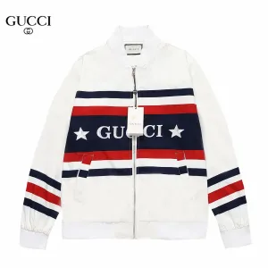 【2026】【GUCCI 公式旗艦店】グッチ ジャケット着好評に付き再入荷! 【2026】【GUCCI 公式旗艦店】グッチ ジャケット着好評に付き再入荷!