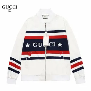 【2026】【GUCCI  公式旗艦店】グッチ ジャケット着好評に付き再入荷！