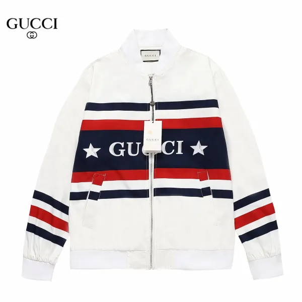 【2026】【GUCCI 公式旗艦店】グッチ ジャケット着好評に付き再入荷! 【2026】【GUCCI 公式旗艦店】グッチ ジャケット着好評に付き再入荷!