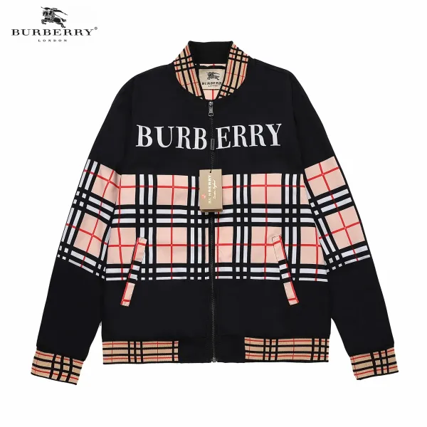 【2026】【BURBERRY 公式旗艦店】バーバリー ジャケット着好評に付き再入荷！