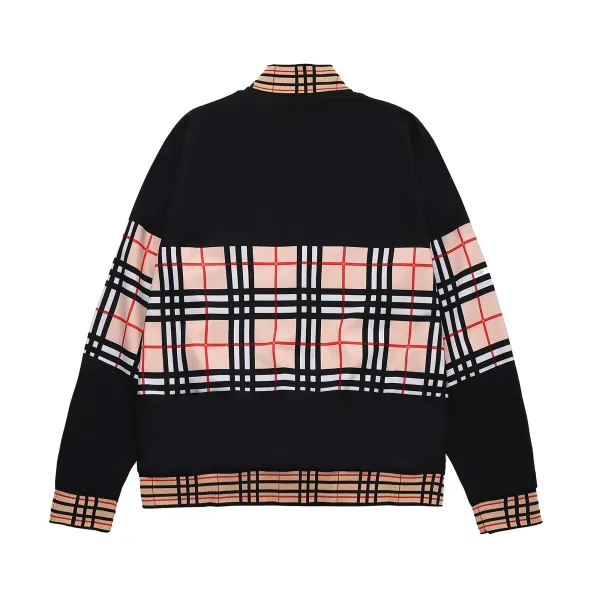 【2026】【BURBERRY 公式旗艦店】バーバリー ジャケット着好評に付き再入荷！