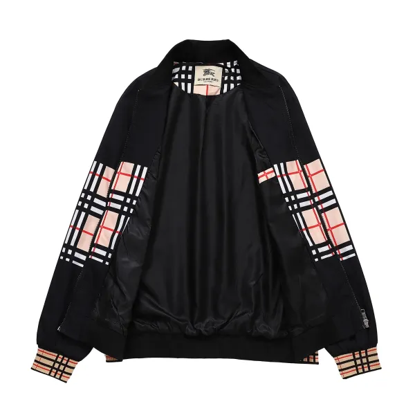 【2026】【BURBERRY 公式旗艦店】バーバリー ジャケット着好評に付き再入荷！