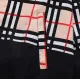 【2026】【BURBERRY 公式旗艦店】バーバリー ジャケット着好評に付き再入荷！