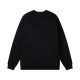 【2026】【GIVENCHY  公式旗艦店】ジバンシー 丸首の衛衣 スウェットご好評に付き再入荷！