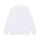 【2026】【GIVENCHY  公式旗艦店】ジバンシー 丸首の衛衣 スウェットご好評に付き再入荷！