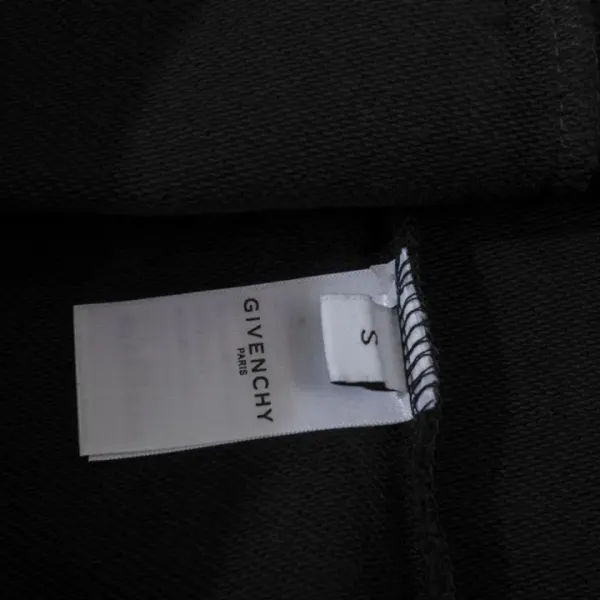 【2026】【GIVENCHY  公式旗艦店】ジバンシー 丸首の衛衣 スウェットご好評に付き再入荷！
