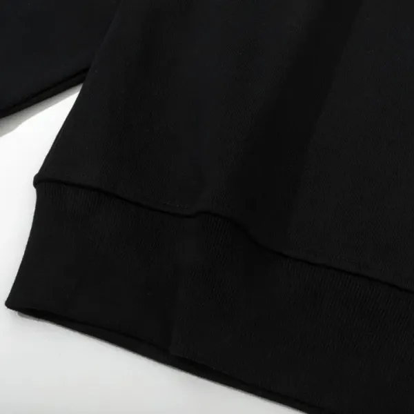 【2026】【GIVENCHY  公式旗艦店】ジバンシー 丸首の衛衣 スウェットご好評に付き再入荷！