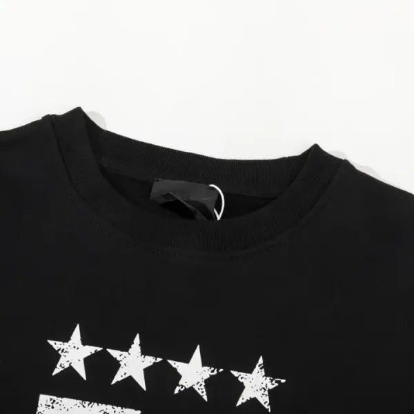 【2026】【GIVENCHY  公式旗艦店】ジバンシー 丸首の衛衣 スウェットご好評に付き再入荷！