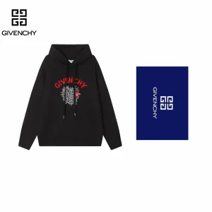 【2026】【GIVENCHY  公式旗艦店】ジバンシー パーカー スウェットご好評に付き再入荷！