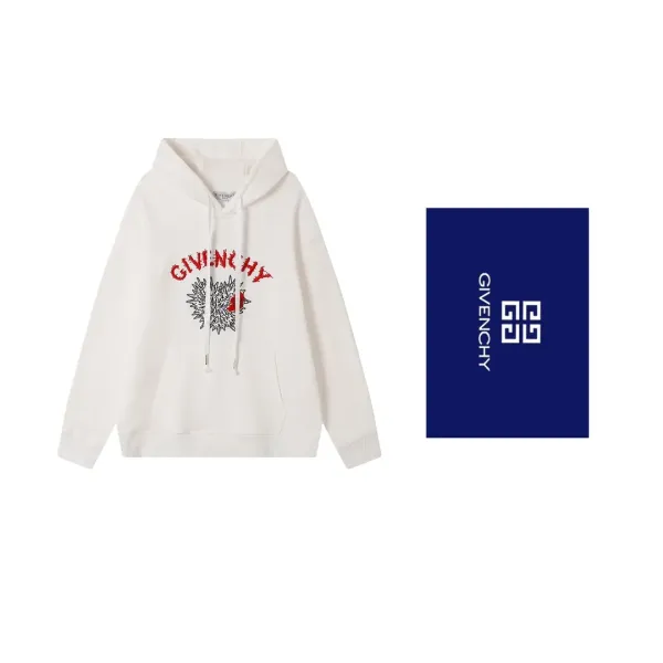【2026】【GIVENCHY 公式旗艦店】ジバンシー パーカー スウェットご好評に付き再入荷! 【2026】【GIVENCHY 公式旗艦店】ジバンシー パーカー スウェットご好評に付き再入荷!