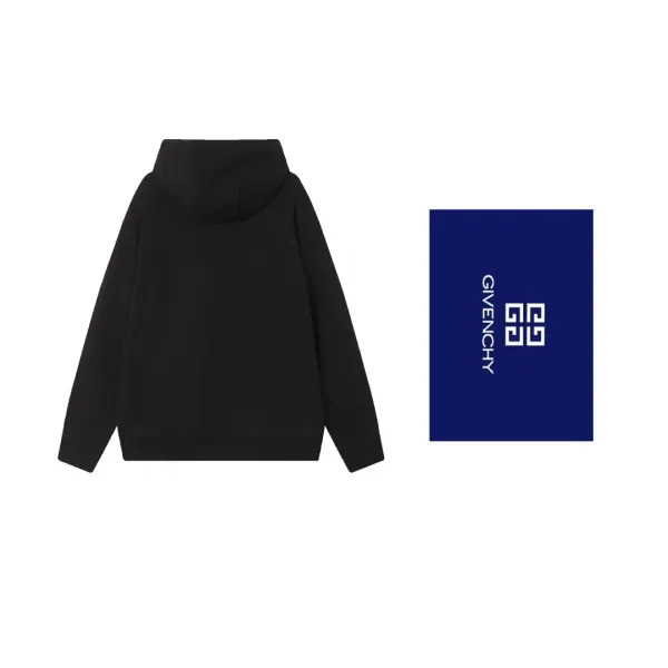 【2026】【GIVENCHY 公式旗艦店】ジバンシー パーカー スウェットご好評に付き再入荷! 【2026】【GIVENCHY 公式旗艦店】ジバンシー パーカー スウェットご好評に付き再入荷!