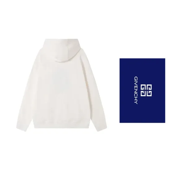 【2026】【GIVENCHY 公式旗艦店】ジバンシー パーカー スウェットご好評に付き再入荷! 【2026】【GIVENCHY 公式旗艦店】ジバンシー パーカー スウェットご好評に付き再入荷!