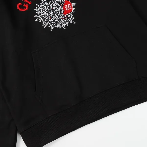 【2026】【GIVENCHY 公式旗艦店】ジバンシー パーカー スウェットご好評に付き再入荷! 【2026】【GIVENCHY 公式旗艦店】ジバンシー パーカー スウェットご好評に付き再入荷!
