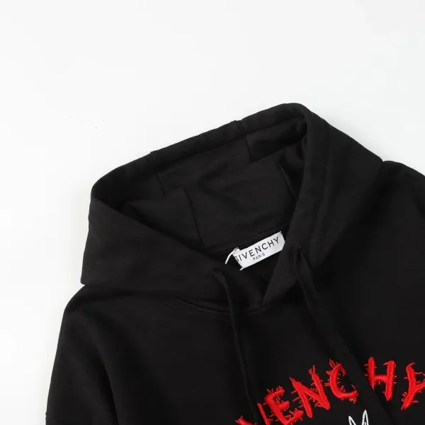【2026】【GIVENCHY 公式旗艦店】ジバンシー パーカー スウェットご好評に付き再入荷! 【2026】【GIVENCHY 公式旗艦店】ジバンシー パーカー スウェットご好評に付き再入荷!