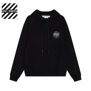 【2026】【OFF-WHITE 公式旗艦店】オフホワイトパーカースウェットご好評に付き再入荷! 【2026】【OFF-WHITE 公式旗艦店】オフホワイトパーカースウェットご好評に付き再入荷!