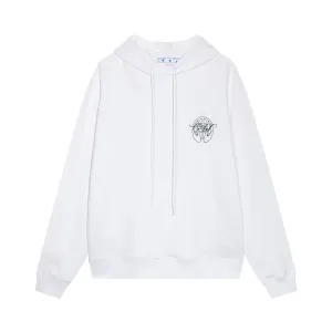 【2026】【OFF-WHITE 公式旗艦店】オフホワイトパーカースウェットご好評に付き再入荷! 【2026】【OFF-WHITE 公式旗艦店】オフホワイトパーカースウェットご好評に付き再入荷!