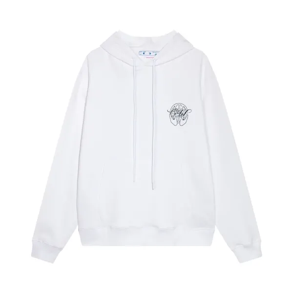 【2026】【OFF-WHITE 公式旗艦店】オフホワイトパーカースウェットご好評に付き再入荷! 【2026】【OFF-WHITE 公式旗艦店】オフホワイトパーカースウェットご好評に付き再入荷!