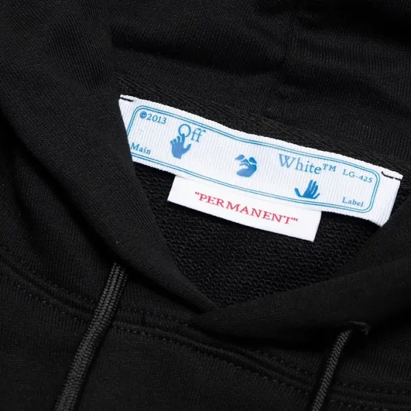 【2026】【OFF-WHITE 公式旗艦店】オフホワイトパーカースウェットご好評に付き再入荷! 【2026】【OFF-WHITE 公式旗艦店】オフホワイトパーカースウェットご好評に付き再入荷!