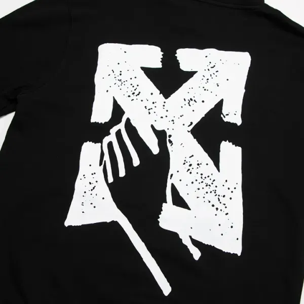 【2026】【OFF-WHITE 公式旗艦店】オフホワイトパーカースウェットご好評に付き再入荷! 【2026】【OFF-WHITE 公式旗艦店】オフホワイトパーカースウェットご好評に付き再入荷!
