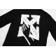 【2026】【OFF-WHITE 公式旗艦店】オフホワイトパーカースウェットご好評に付き再入荷! 【2026】【OFF-WHITE 公式旗艦店】オフホワイトパーカースウェットご好評に付き再入荷!