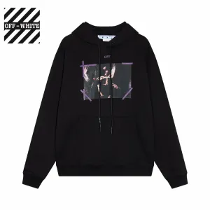 【2026】【OFF-WHITE 公式旗艦店】オフホワイトパーカースウェットご好評に付き再入荷! 【2026】【OFF-WHITE 公式旗艦店】オフホワイトパーカースウェットご好評に付き再入荷!
