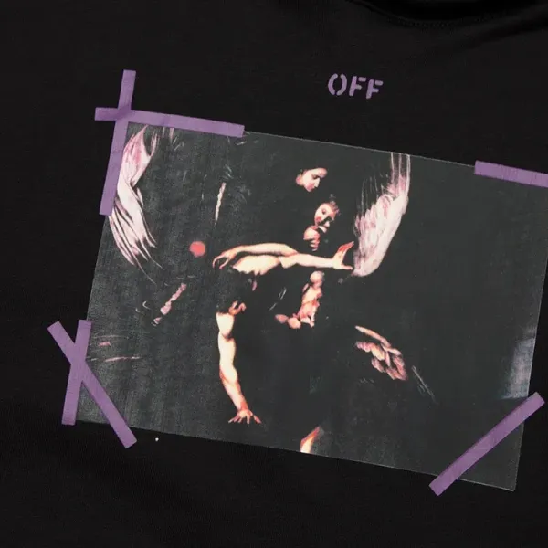 【2026】【OFF-WHITE 公式旗艦店】オフホワイトパーカースウェットご好評に付き再入荷! 【2026】【OFF-WHITE 公式旗艦店】オフホワイトパーカースウェットご好評に付き再入荷!