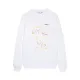 【2026】【OFF-WHITE 公式旗艦店】オフホワイトス丸首の衛衣ウェットご好評に付き再入荷! 【2026】【OFF-WHITE 公式旗艦店】オフホワイトス丸首の衛衣ウェットご好評に付き再入荷!