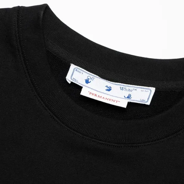 【2026】【OFF-WHITE 公式旗艦店】オフホワイトス丸首の衛衣ウェットご好評に付き再入荷! 【2026】【OFF-WHITE 公式旗艦店】オフホワイトス丸首の衛衣ウェットご好評に付き再入荷!