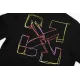 【2026】【OFF-WHITE 公式旗艦店】オフホワイトス丸首の衛衣ウェットご好評に付き再入荷! 【2026】【OFF-WHITE 公式旗艦店】オフホワイトス丸首の衛衣ウェットご好評に付き再入荷!
