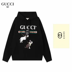 【2026】【GUCCI 公式旗艦店】グッチ パーカー スウェットご好評に付き再入荷! 【2026】【GUCCI 公式旗艦店】グッチ パーカー スウェットご好評に付き再入荷!