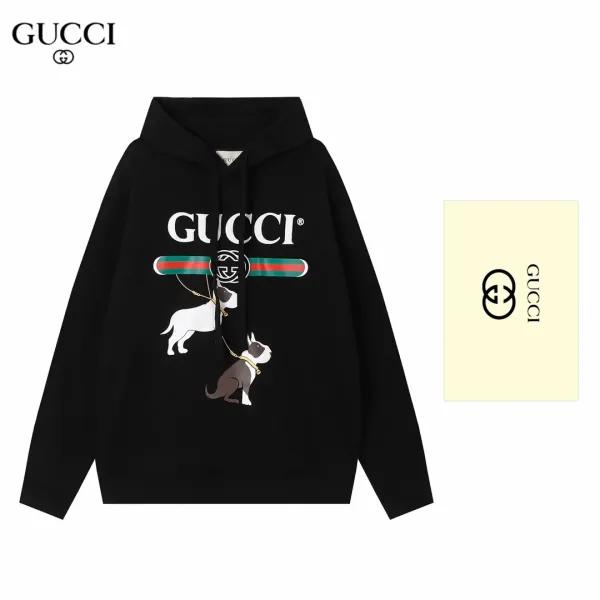 【2026】【GUCCI 公式旗艦店】グッチ パーカー スウェットご好評に付き再入荷! 【2026】【GUCCI 公式旗艦店】グッチ パーカー スウェットご好評に付き再入荷!