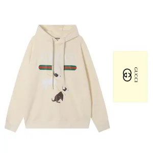 【2026】【GUCCI 公式旗艦店】グッチ パーカー スウェットご好評に付き再入荷! 【2026】【GUCCI 公式旗艦店】グッチ パーカー スウェットご好評に付き再入荷!
