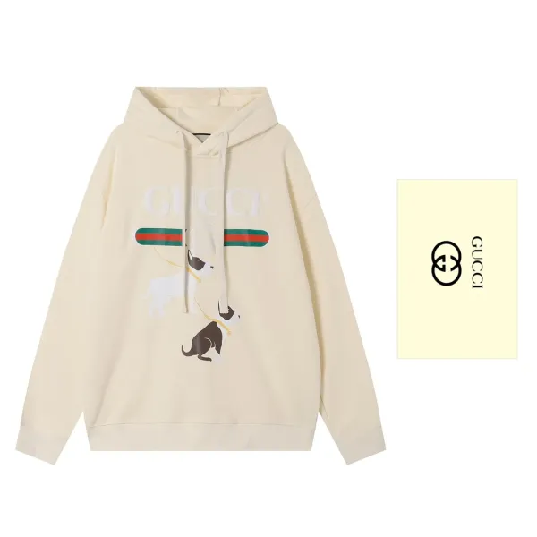 【2026】【GUCCI 公式旗艦店】グッチ パーカー スウェットご好評に付き再入荷! 【2026】【GUCCI 公式旗艦店】グッチ パーカー スウェットご好評に付き再入荷!