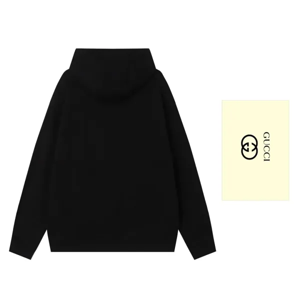 【2026】【GUCCI 公式旗艦店】グッチ パーカー スウェットご好評に付き再入荷! 【2026】【GUCCI 公式旗艦店】グッチ パーカー スウェットご好評に付き再入荷!