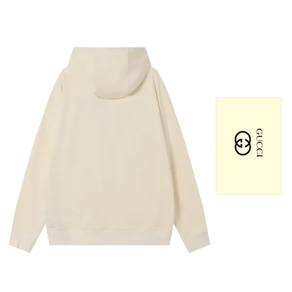 【2026】【GUCCI 公式旗艦店】グッチ パーカー スウェットご好評に付き再入荷! 【2026】【GUCCI 公式旗艦店】グッチ パーカー スウェットご好評に付き再入荷!