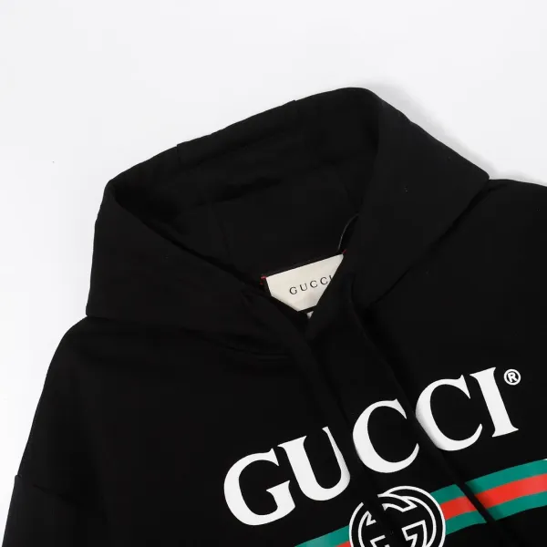 【2026】【GUCCI 公式旗艦店】グッチ パーカー スウェットご好評に付き再入荷! 【2026】【GUCCI 公式旗艦店】グッチ パーカー スウェットご好評に付き再入荷!