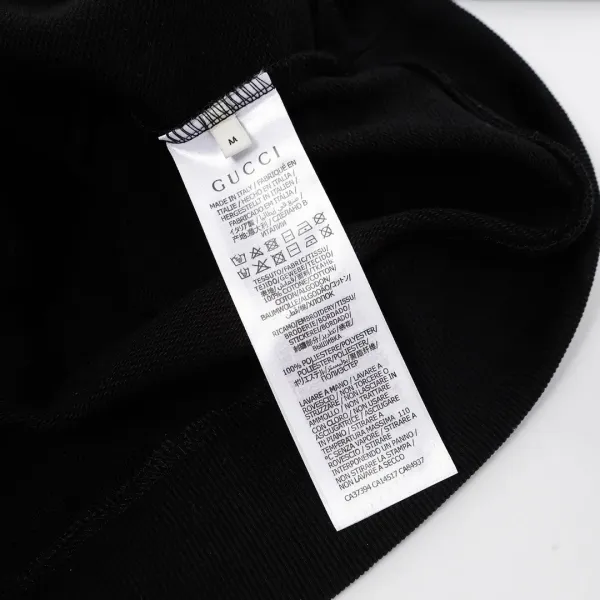【2026】【GUCCI 公式旗艦店】グッチ パーカー スウェットご好評に付き再入荷! 【2026】【GUCCI 公式旗艦店】グッチ パーカー スウェットご好評に付き再入荷!