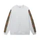 【2026】【BURBERRY 公式旗艦店】バーバリー丸首の衛衣 スウェットご好評に付き再入荷! 【2026】【BURBERRY 公式旗艦店】バーバリー丸首の衛衣 スウェットご好評に付き再入荷!