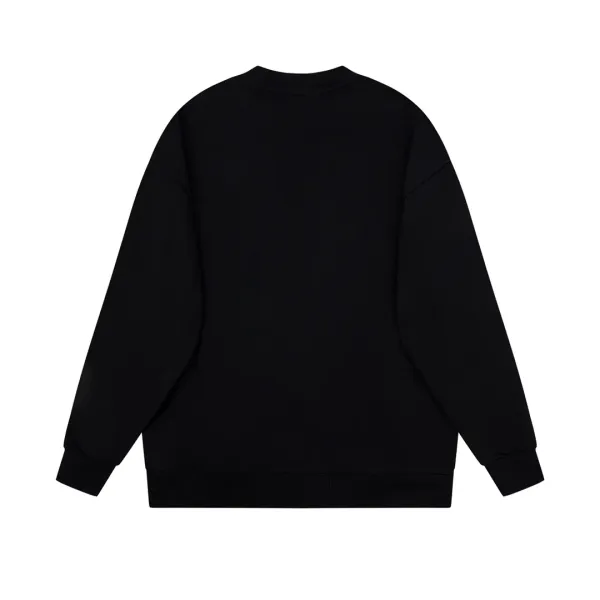 【2026】【PRADA 公式旗艦店】プラダ 丸首の衛衣 スウェットご好評に付き再入荷! 【2026】【PRADA 公式旗艦店】プラダ 丸首の衛衣 スウェットご好評に付き再入荷!