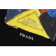【2026】【PRADA 公式旗艦店】プラダ 丸首の衛衣 スウェットご好評に付き再入荷! 【2026】【PRADA 公式旗艦店】プラダ 丸首の衛衣 スウェットご好評に付き再入荷!
