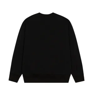 【2026】【BURBERRY 公式旗艦店】バーバリー 丸首の衛衣 パーカー ウェットご好評に付き再入荷! 【2026】【BURBERRY 公式旗艦店】バーバリー 丸首の衛衣 パーカー ウェットご好評に付き再入荷!