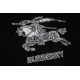 【2026】【BURBERRY 公式旗艦店】バーバリー 丸首の衛衣 パーカー ウェットご好評に付き再入荷! 【2026】【BURBERRY 公式旗艦店】バーバリー 丸首の衛衣 パーカー ウェットご好評に付き再入荷!