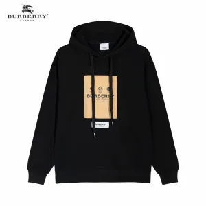 【2026】【BURBERRY 公式旗艦店】バーバリー パーカースウェットご好評に付き再入荷! 【2026】【BURBERRY 公式旗艦店】バーバリー パーカースウェットご好評に付き再入荷!