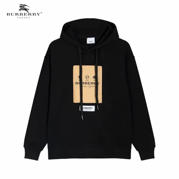 【2026】【BURBERRY 公式旗艦店】バーバリー パーカースウェットご好評に付き再入荷! 【2026】【BURBERRY 公式旗艦店】バーバリー パーカースウェットご好評に付き再入荷!