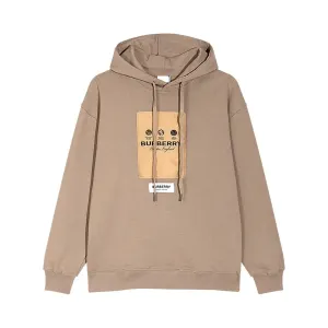 【2026】【BURBERRY 公式旗艦店】バーバリー パーカースウェットご好評に付き再入荷! 【2026】【BURBERRY 公式旗艦店】バーバリー パーカースウェットご好評に付き再入荷!